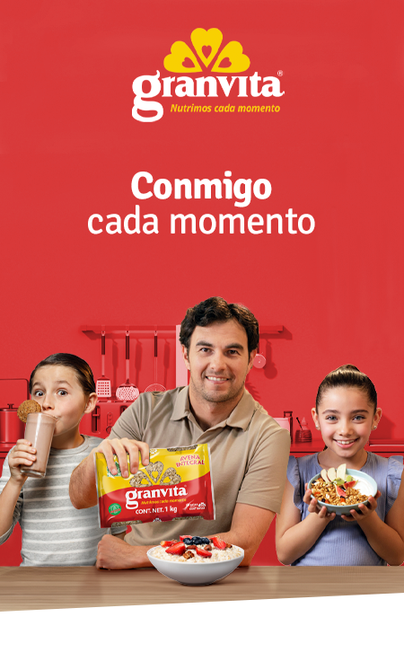 Encuéntranos en tu tienda favorita