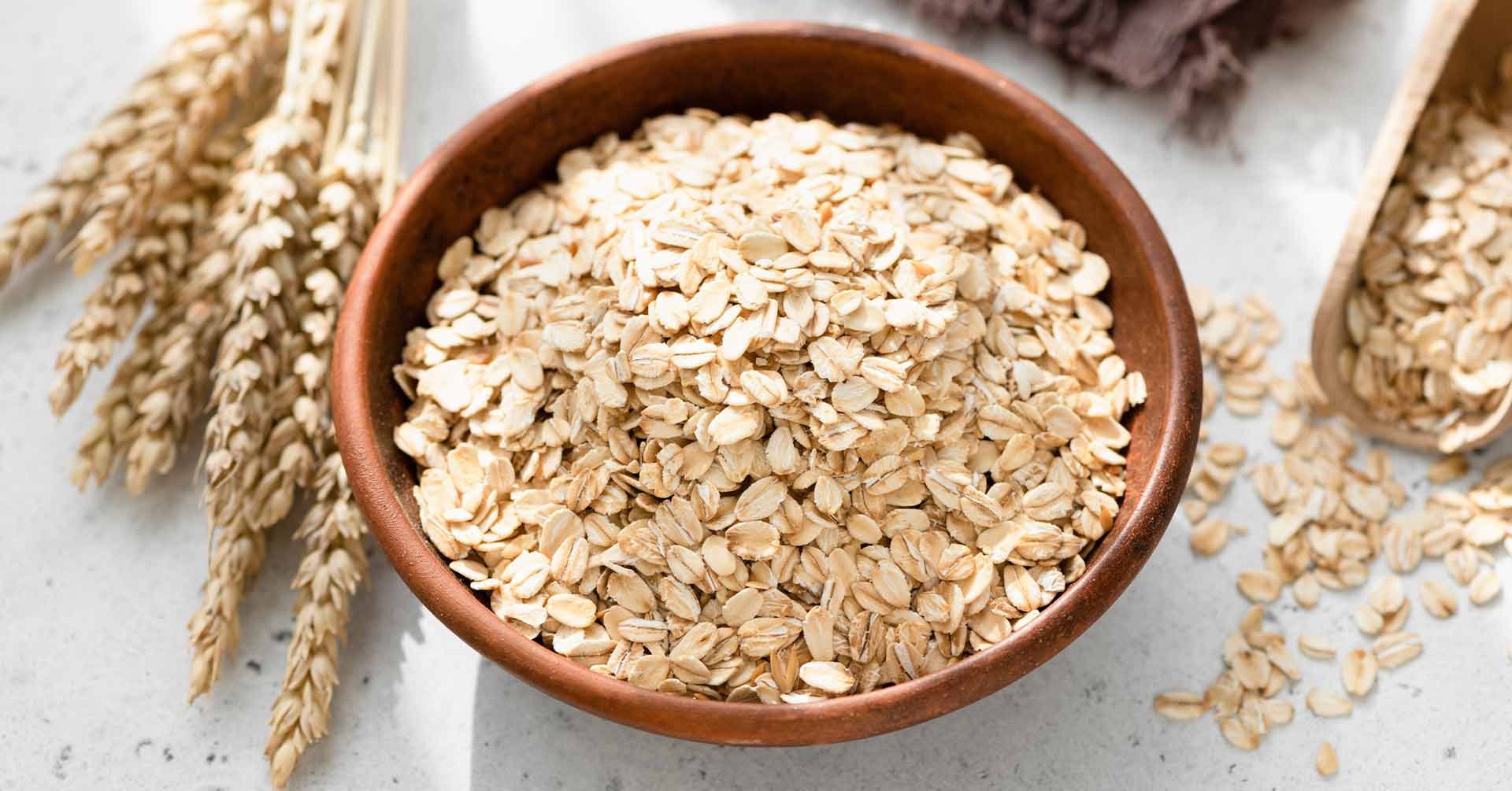 Beneficios de la granola