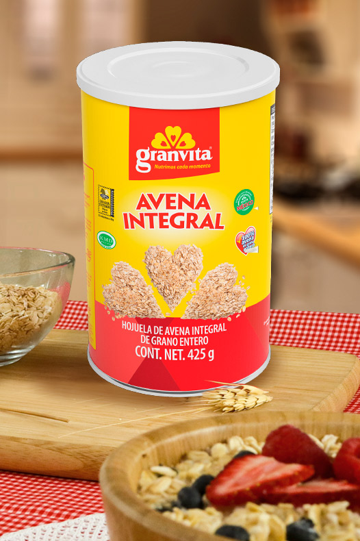 39 años nutriendo familias Mexicanas