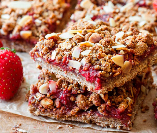 ¡Más postres deliciosos! - Twitter Granvita