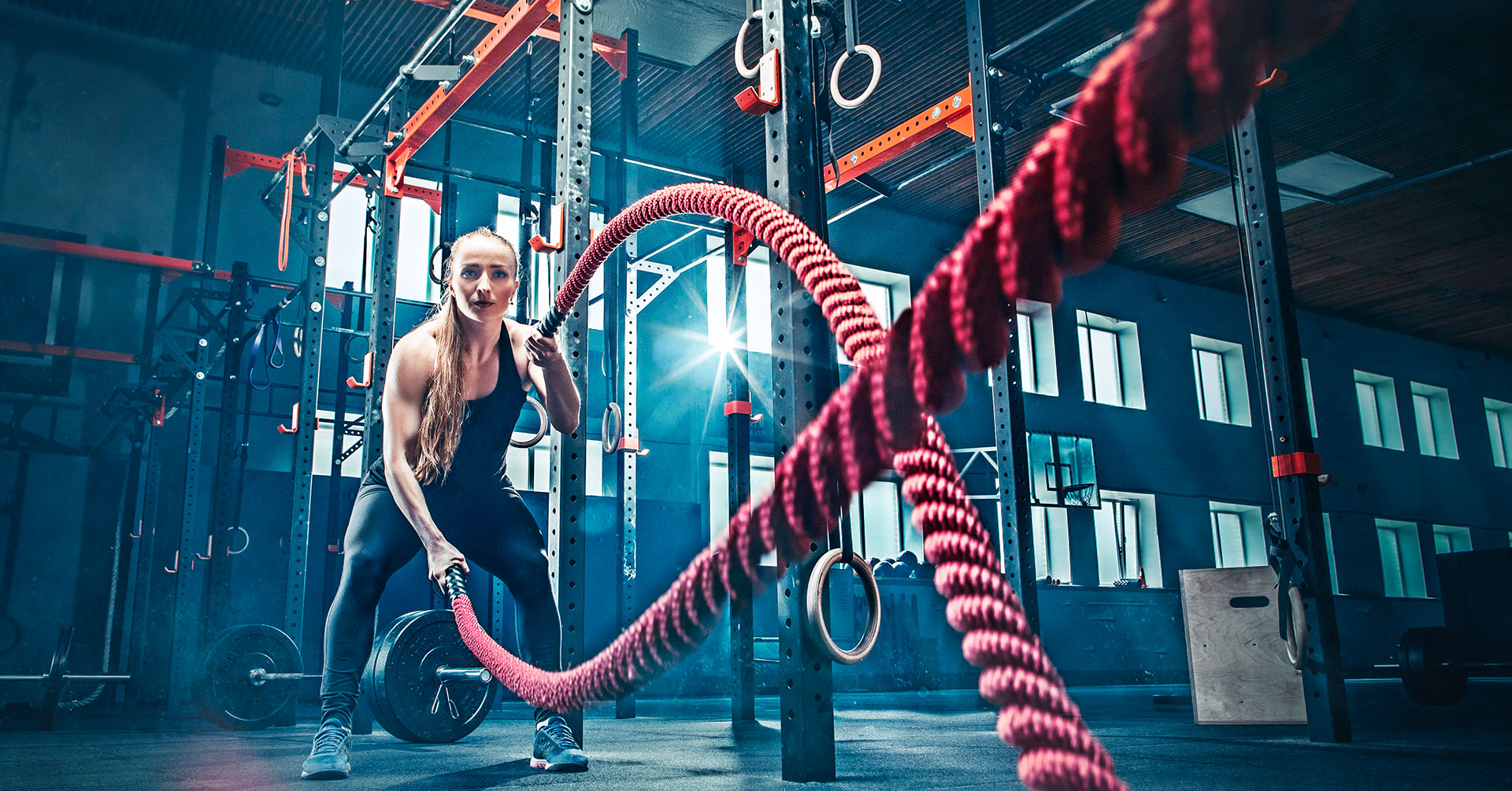 Crossfit: todo lo que necesitas saber para animarte a practicarlo