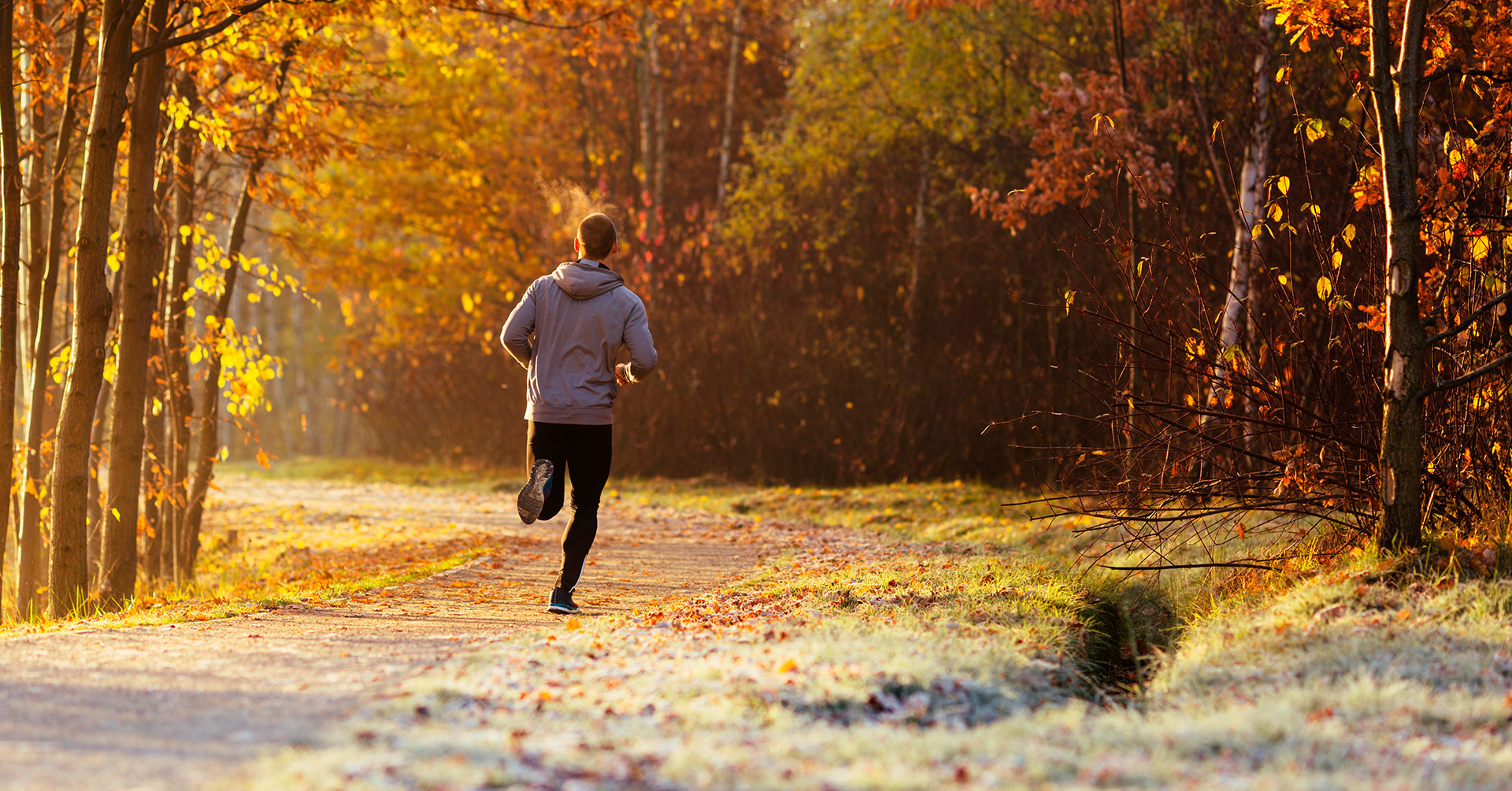6 lugares para correr en Guadalajara que disfrutarás
