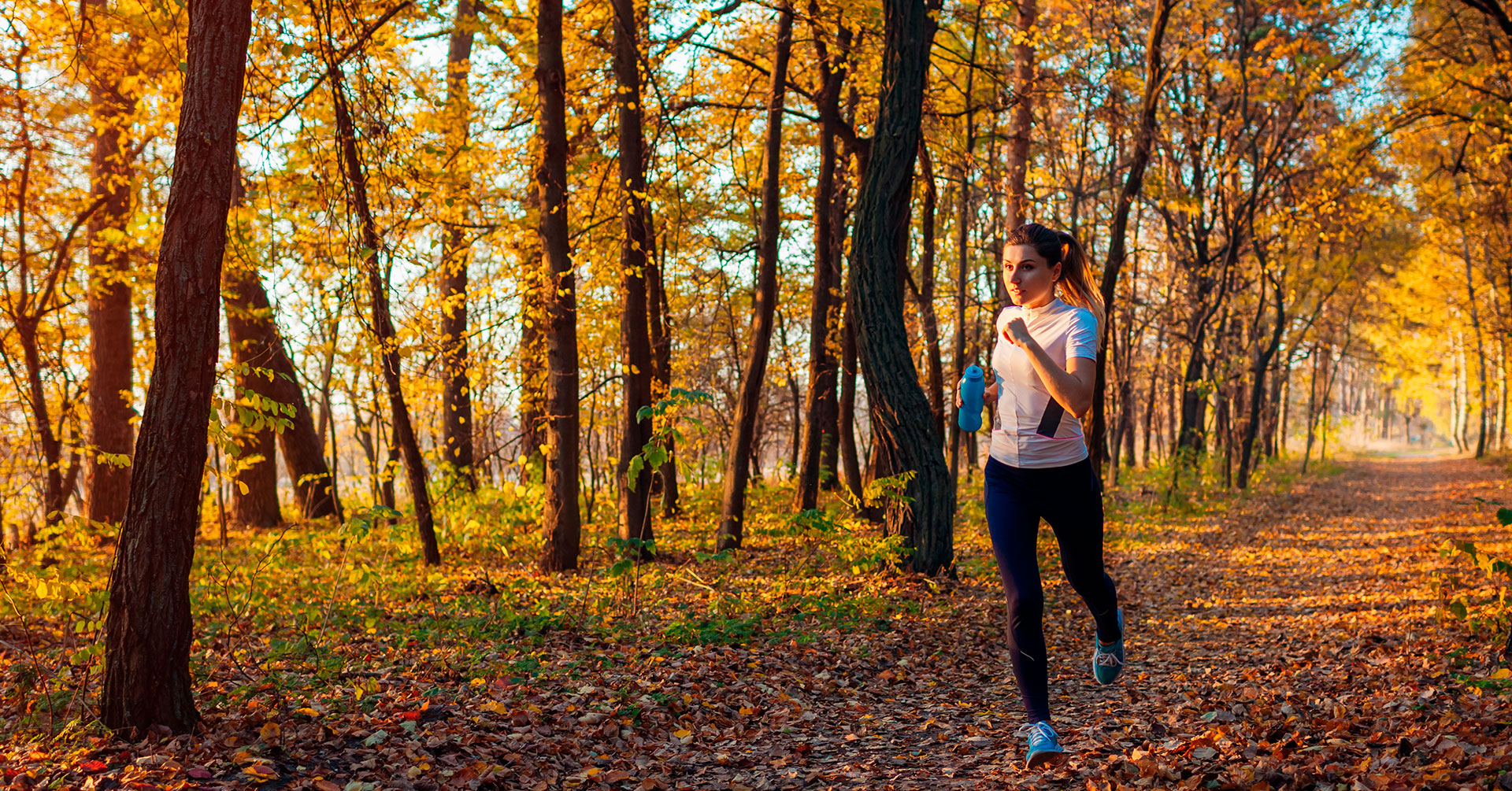 5 entrenamientos para correr un medio maratón y lograr tu objetivo