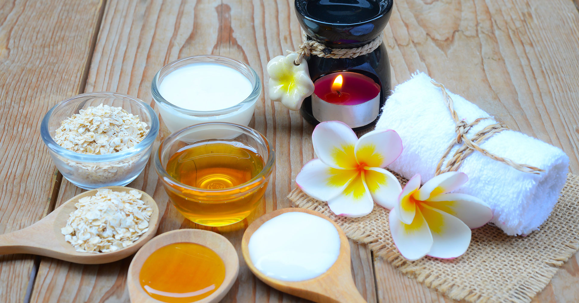 7 mascarillas de avena para la cara que dejarán tu piel radiante