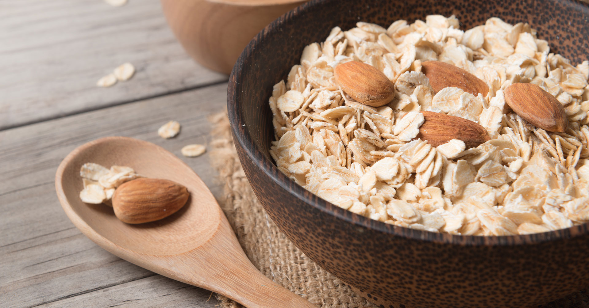 Los beneficios de la avena que amarás