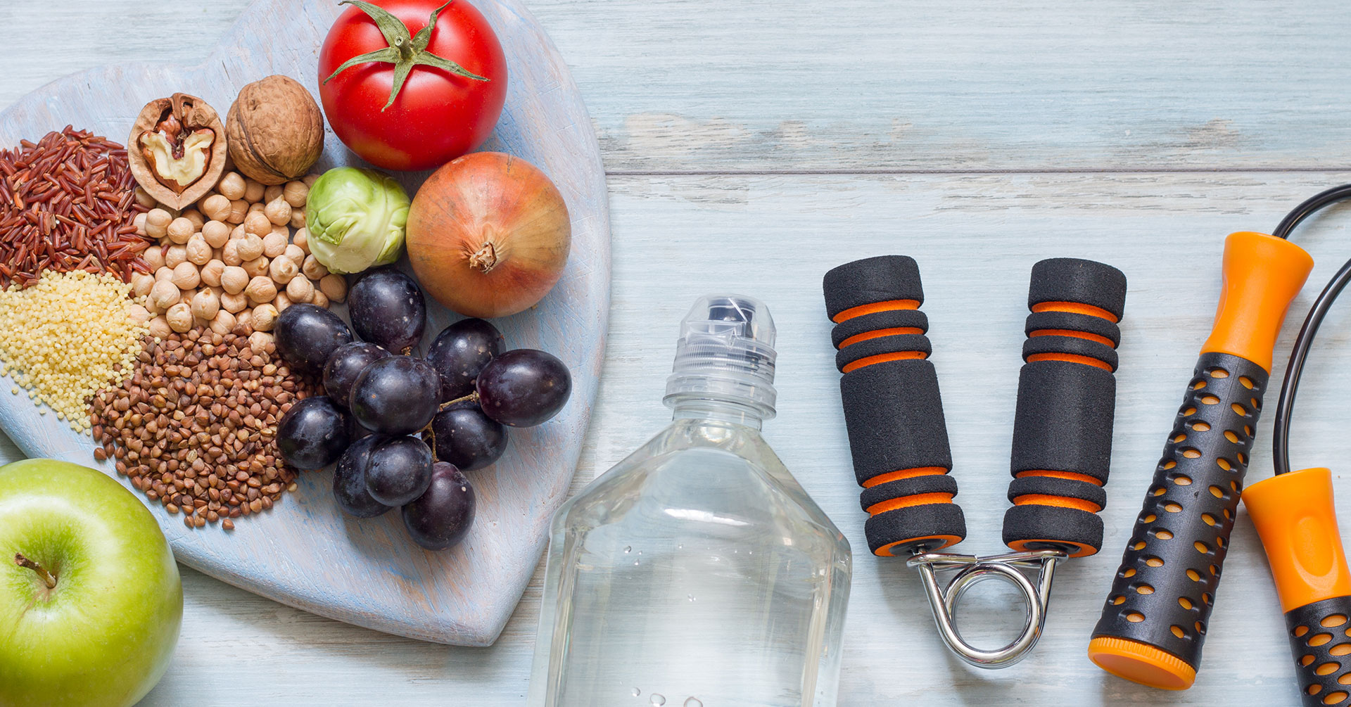 Los sencillos hábitos saludables que mejorarán tu calidad de vida