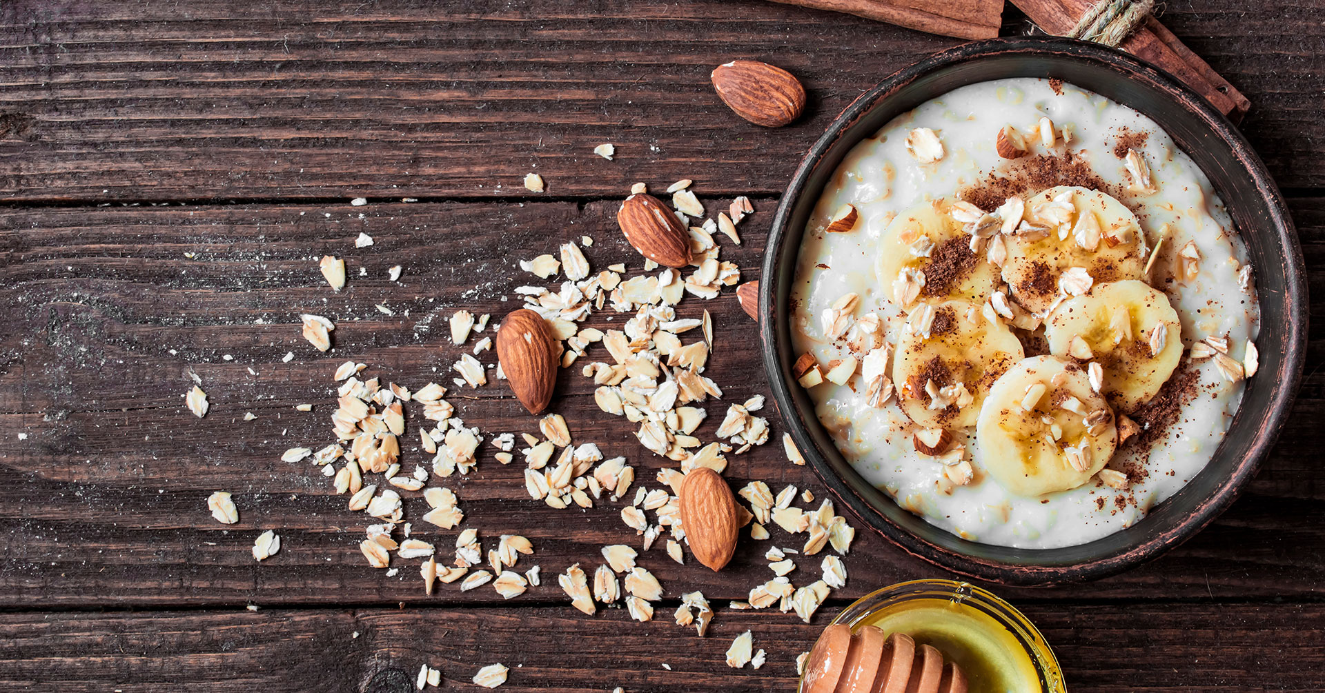 Avena, el superfood que complementará tu alimentación