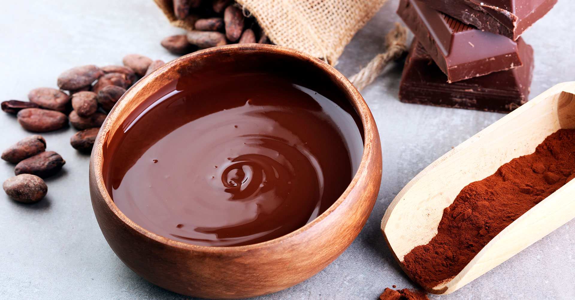 Los dulces beneficios del chocolate para tu salud
