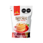 Harina de Avena para Hot Cakes Granvita 1 kg