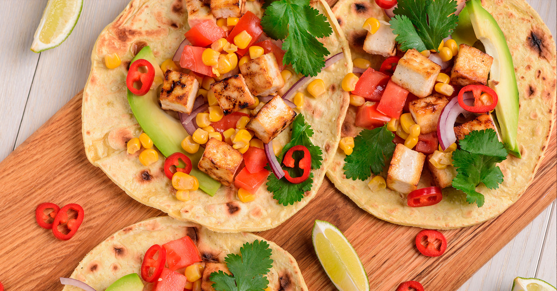 4 deliciosas recetas vegetarianas para cocinar en cuaresma