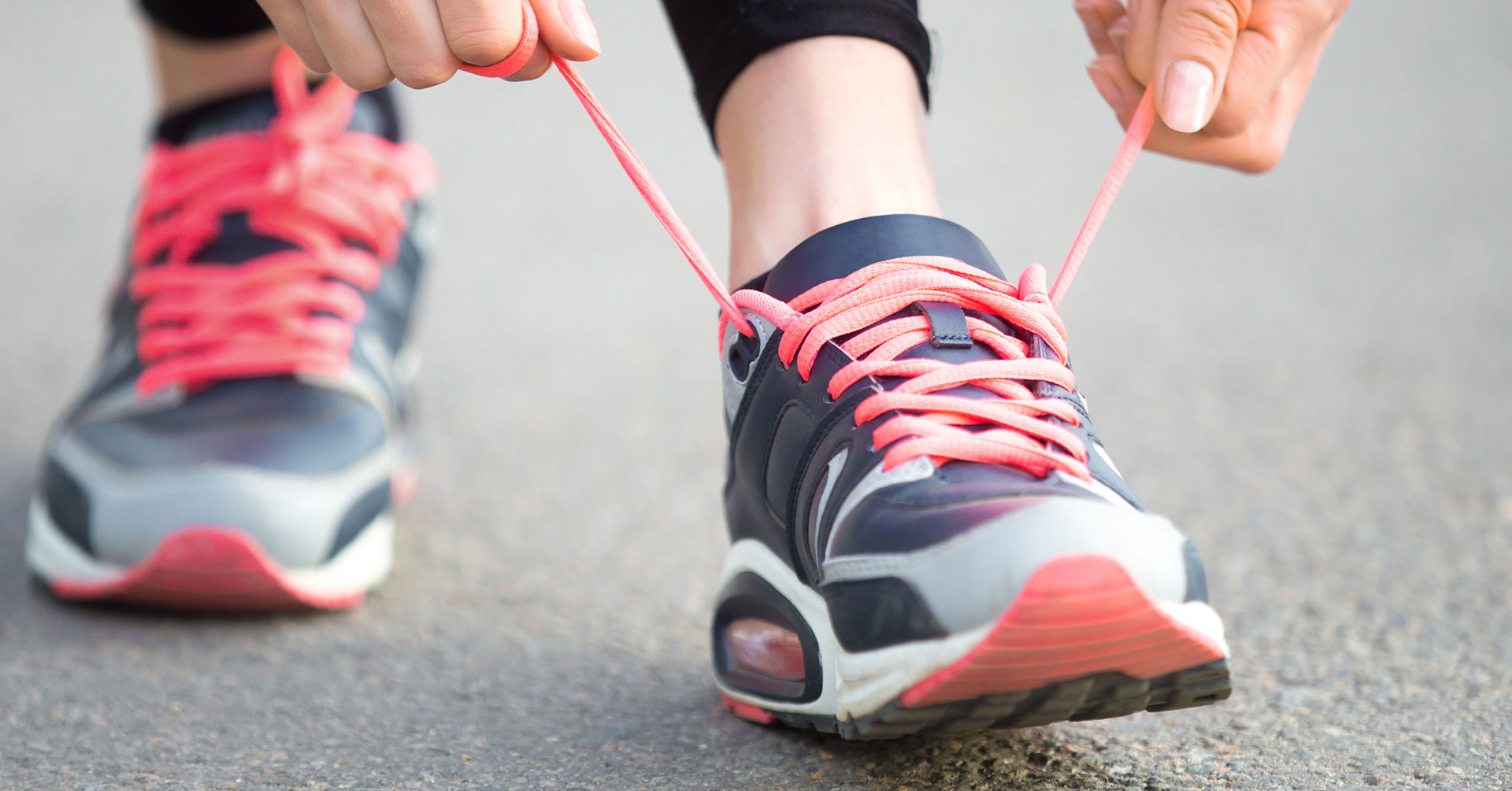 ¿Cómo elegir los mejores tenis para correr según tu tipo de pisada?
