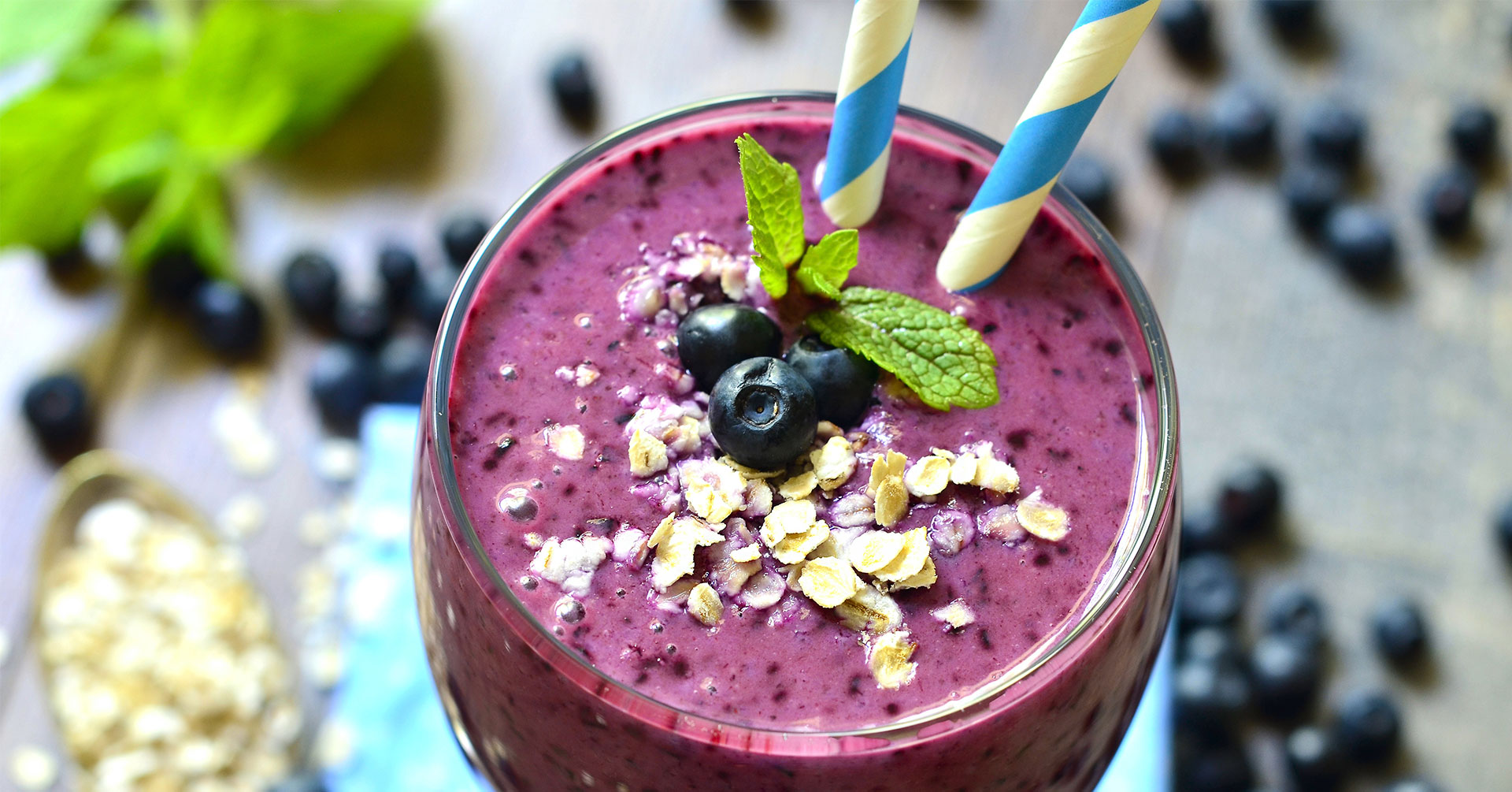 Recetas con avena que estarán listas en 15 minutos