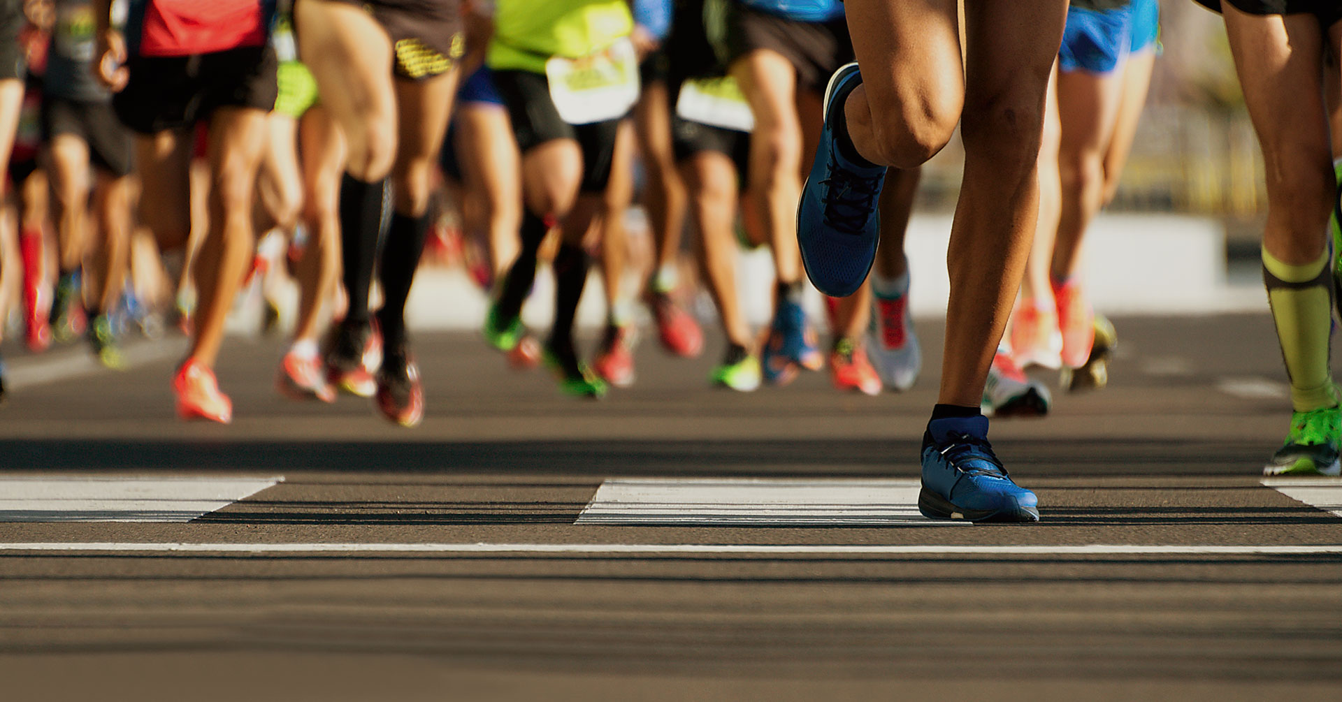 9 razones que te motivarán a correr