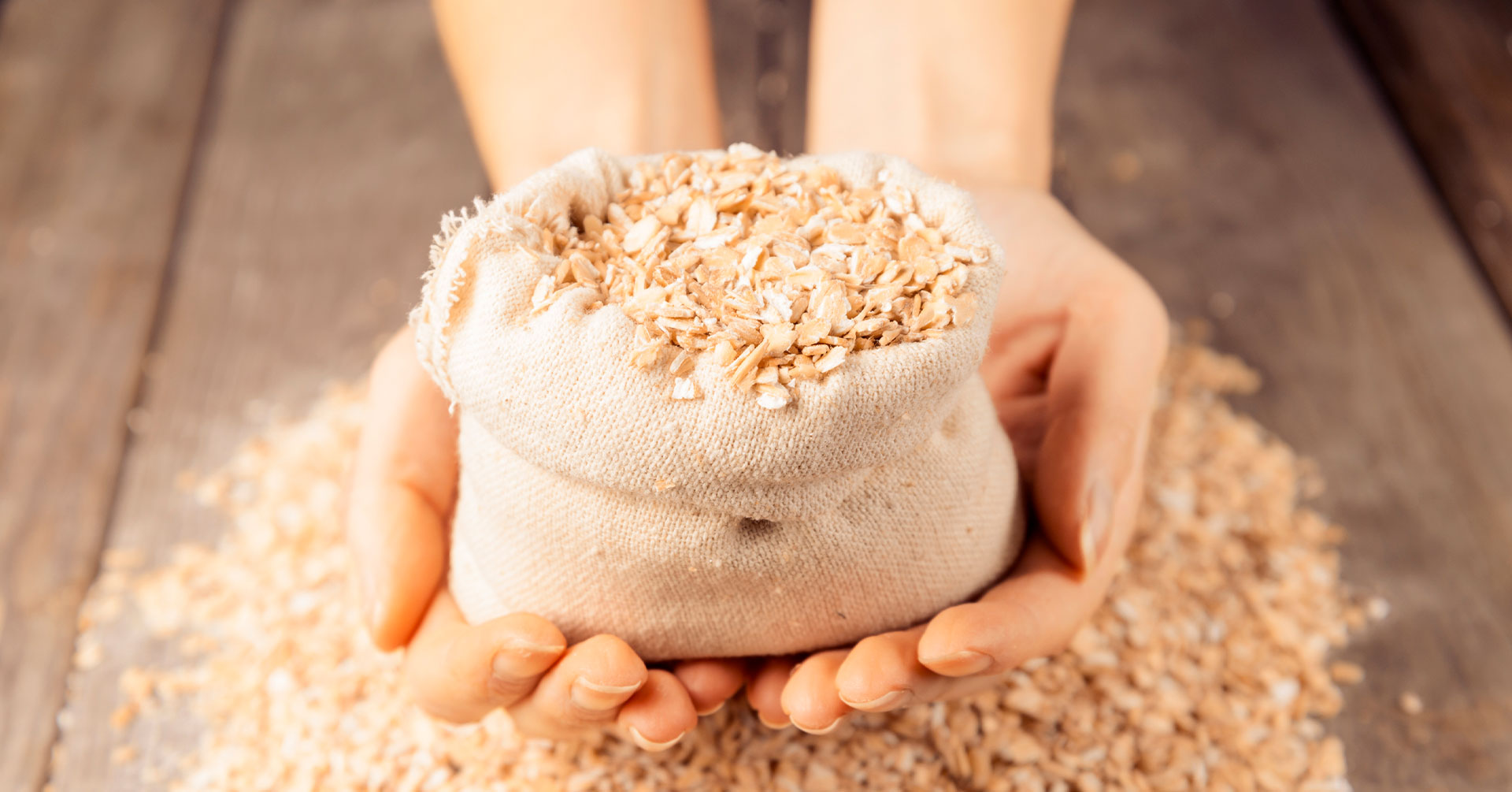 Los beneficios de la avena que obtienes si la consumes a diario