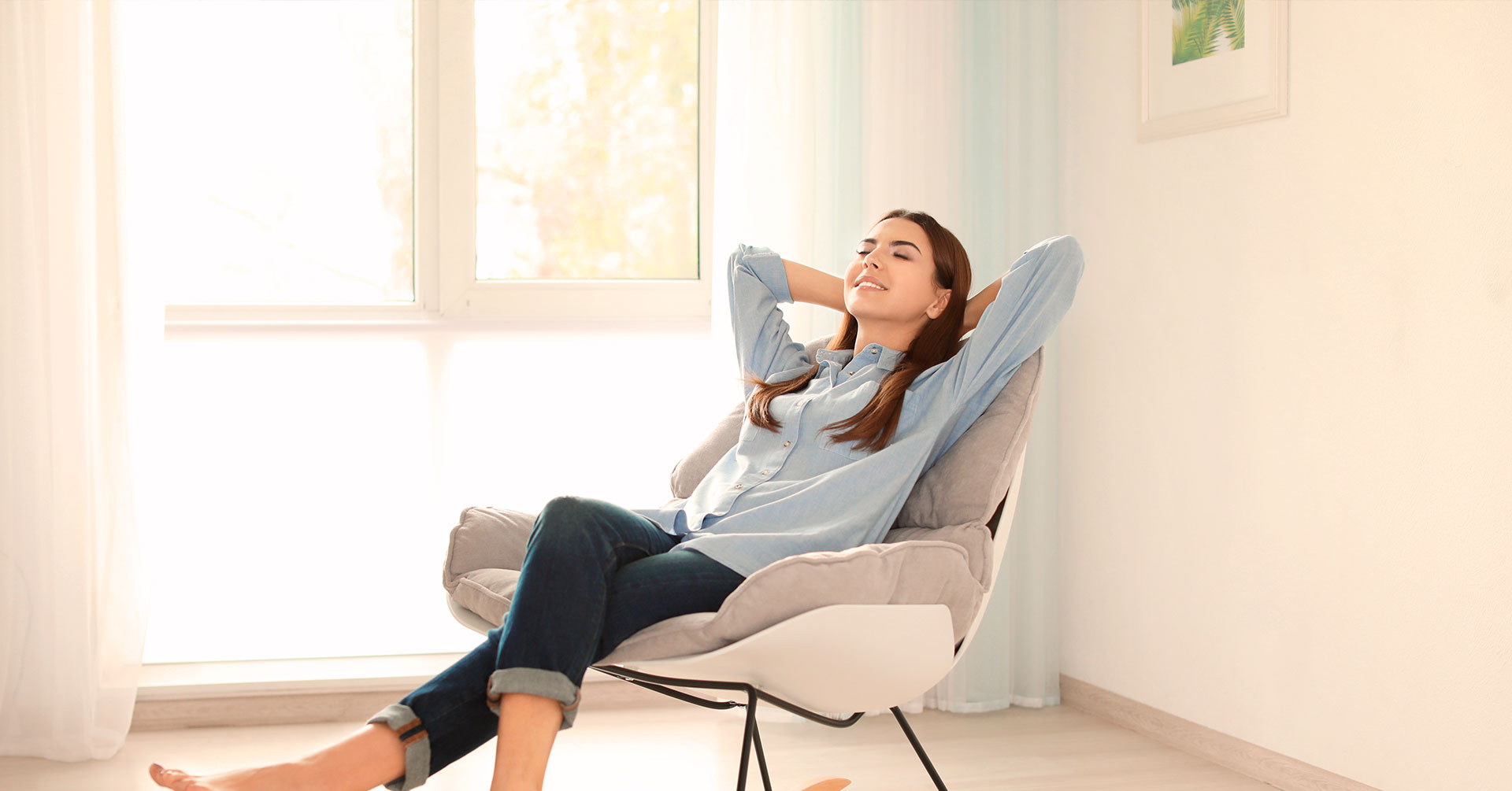 Ejercicios de relajación para superar la ansiedad y el estrés