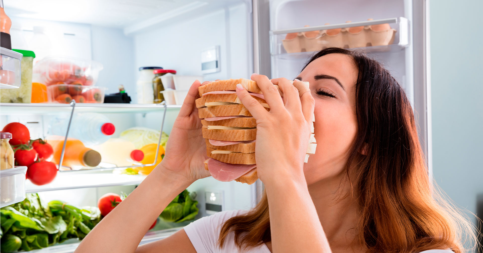 ¿Qué le sucede a tu cuerpo cuando te saltas el desayuno?