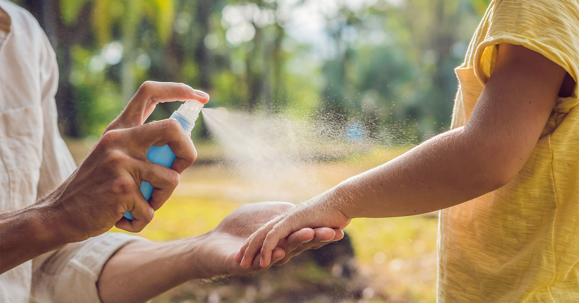 Remedios caseros para deshacerte de los mosquitos de una vez por todas