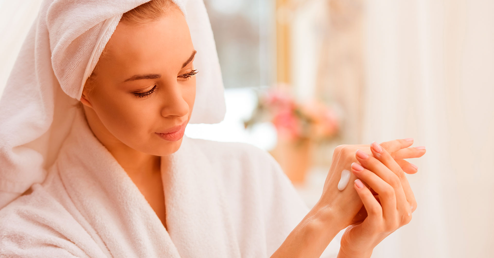 5 consejos para mantener humectada tu piel seca