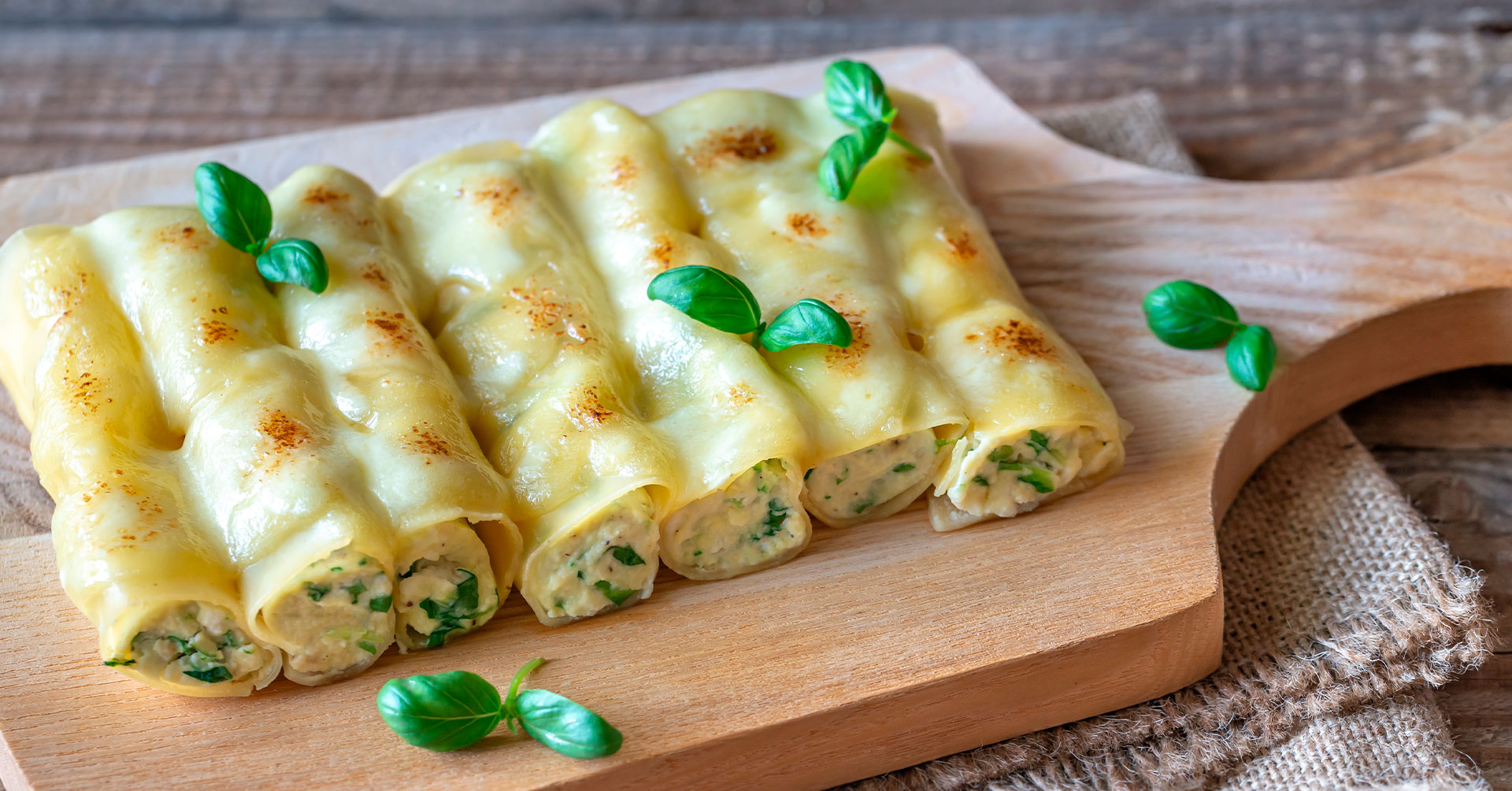 Recetas con avena que no sabías que existían y son deliciosas