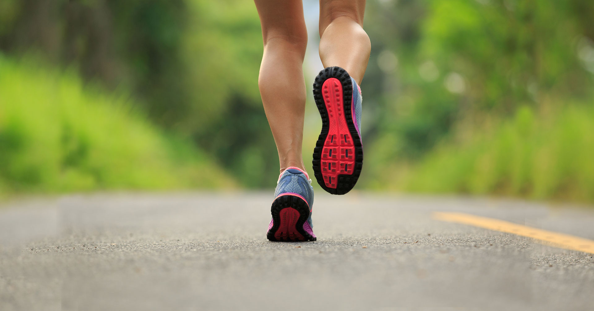 ¿Quieres empezar a correr? Evita estos 6 errores de principiantes