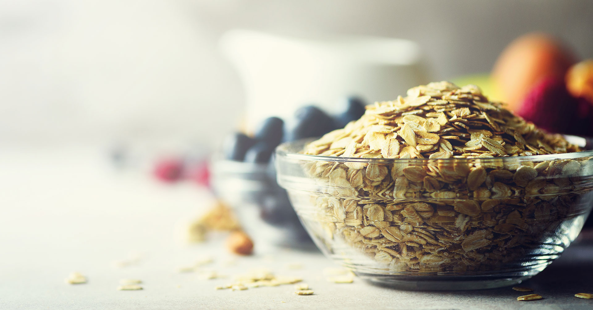 6 razones por las que deberías incluir avena en tu dieta si eres corredor