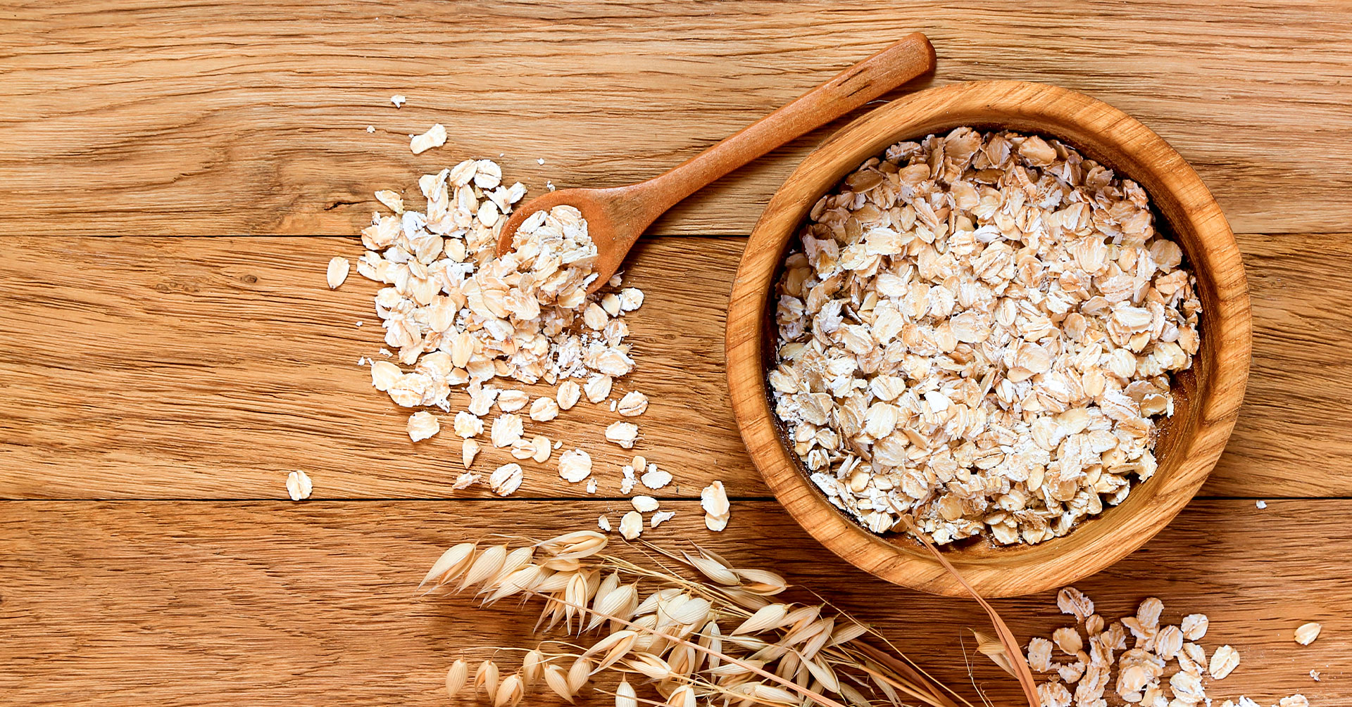 ¿Cuáles son los beneficios de la avena?, descubre 10 aquí