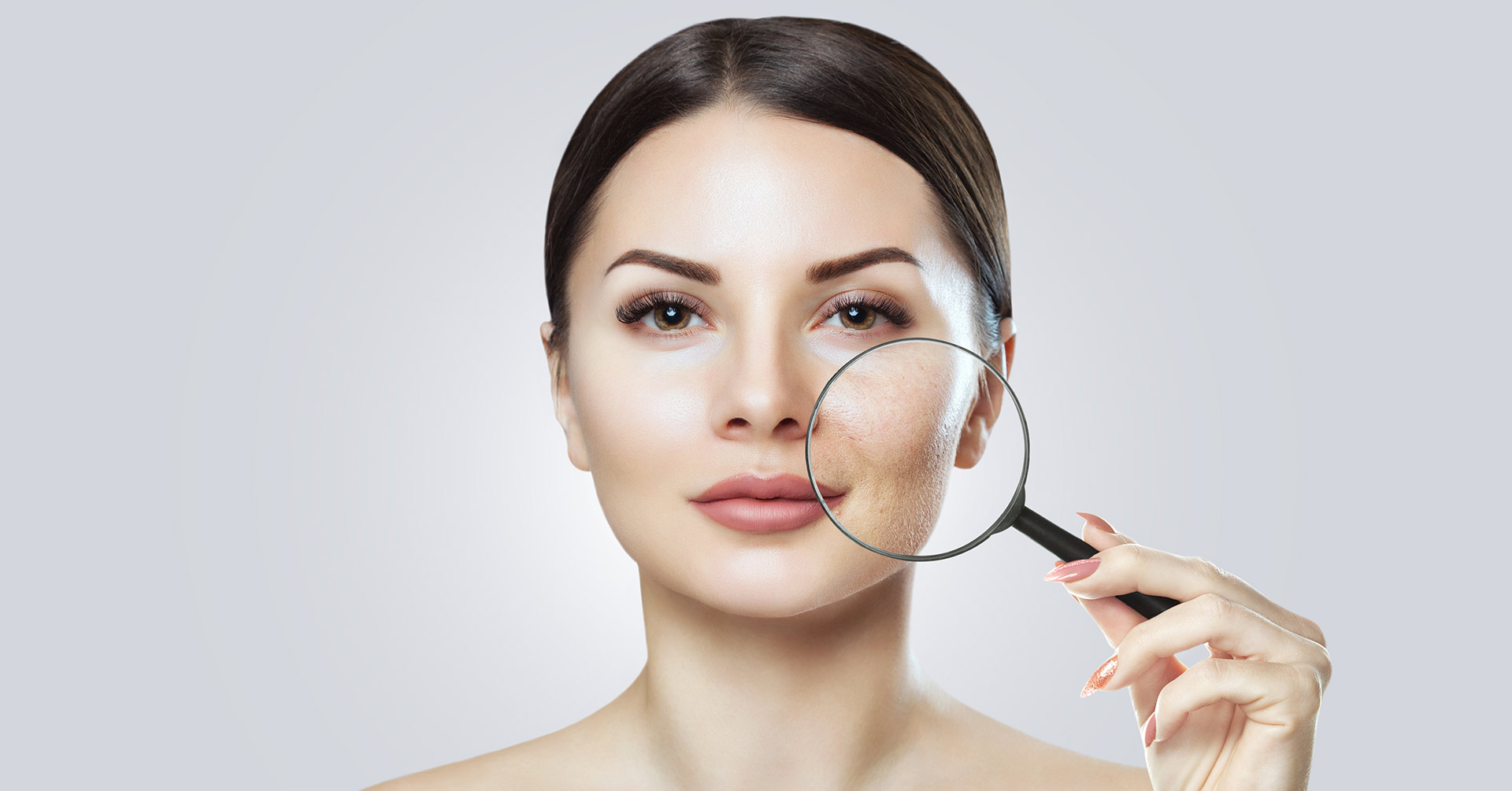 Piel grasa: origen, causas y cómo tratarla con avena