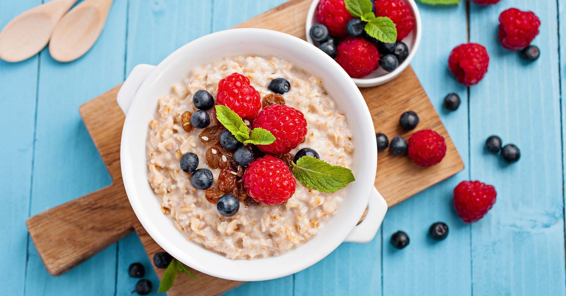 La avena engorda, ¿verdad o mentira?