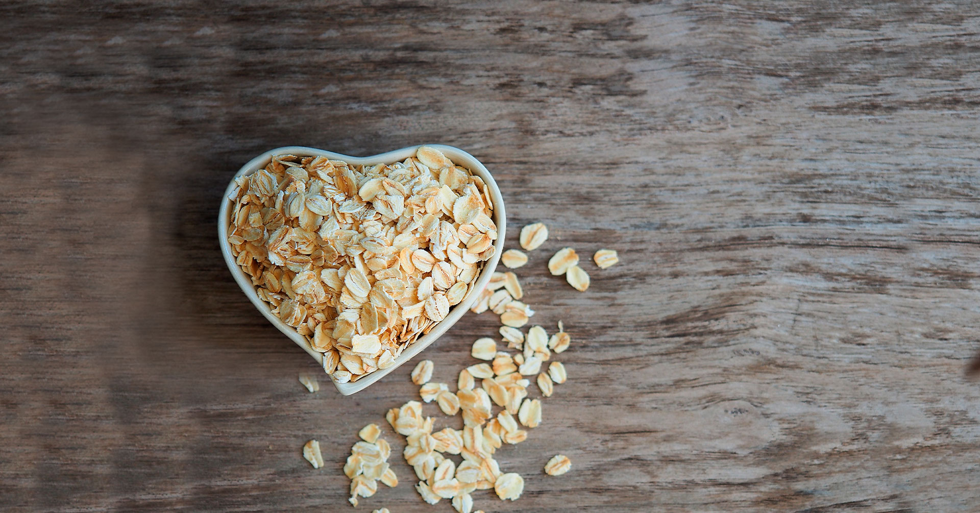 Conoce las vitaminas y minerales de la avena que te harán amarla