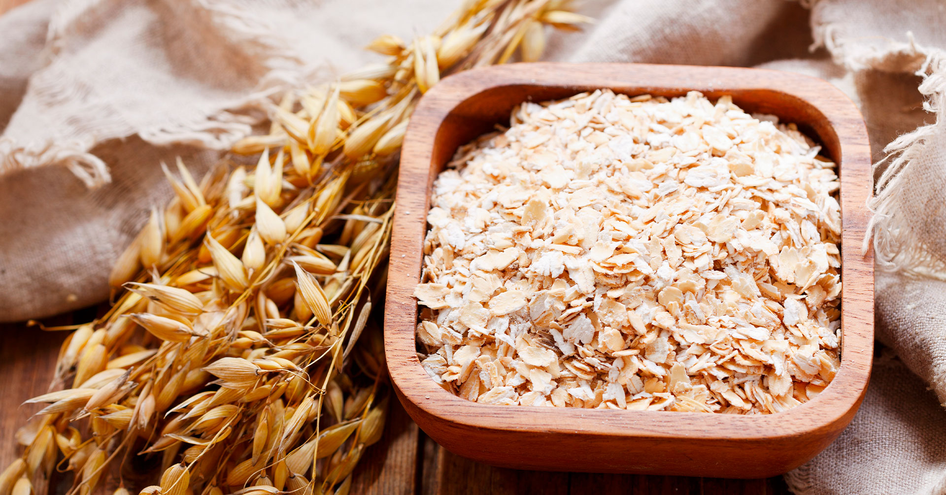 Minerales de la avena, ¿cuáles contiene este cereal?