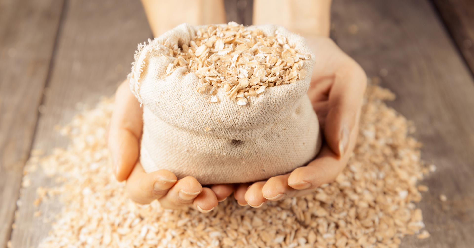 Avena holística: 5 cosas que debes saber de este alimento