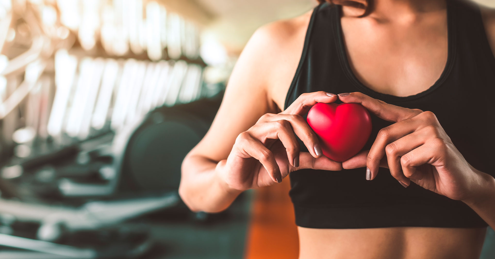 4 ejercicios para el corazón que te ayudarán a mantenerlo saludable