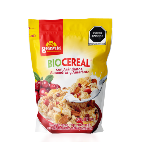 Biocereal 180 g