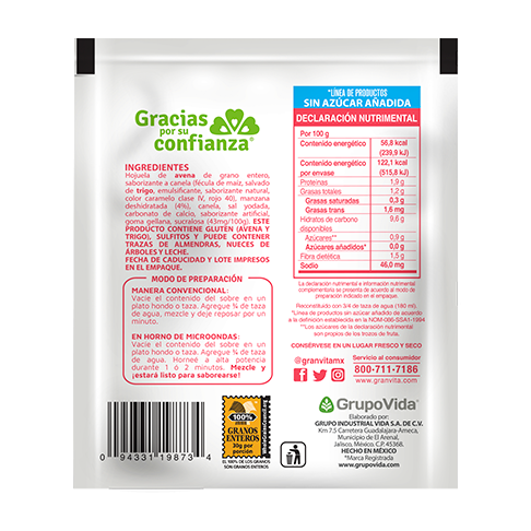 GVITA-Avena0_ManzanaCAnela_35g-Back