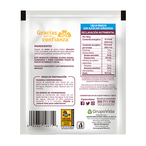 GVITA-Avena0_VainillaAlmendras_35g-Back