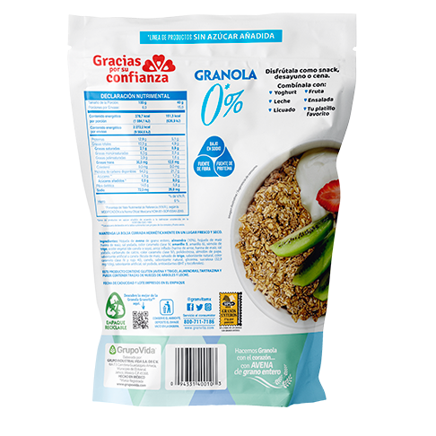 GVITA-Granola0_Canela-600gB