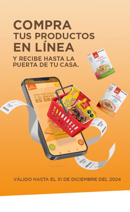 Granvita – WhatsApp