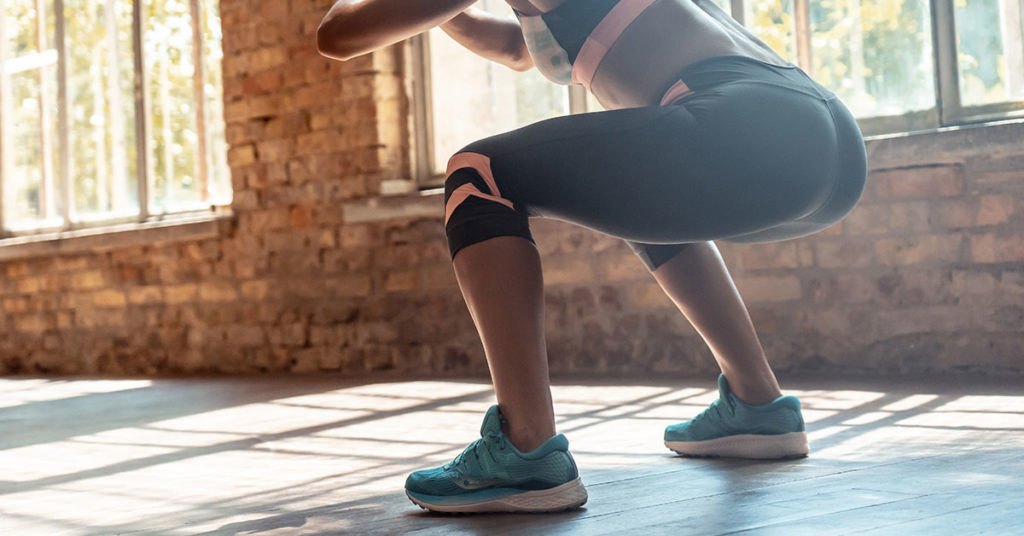 ejercicios aerobicos