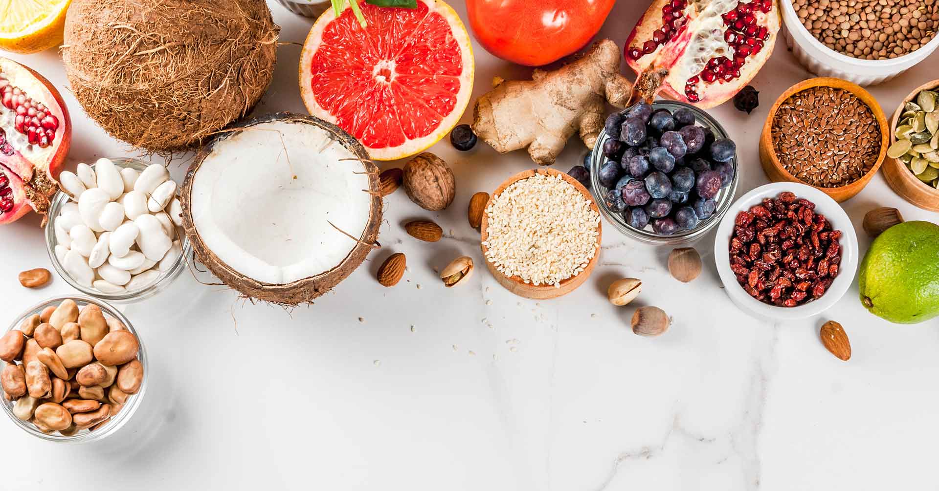 3 snacks saludables para la tarde