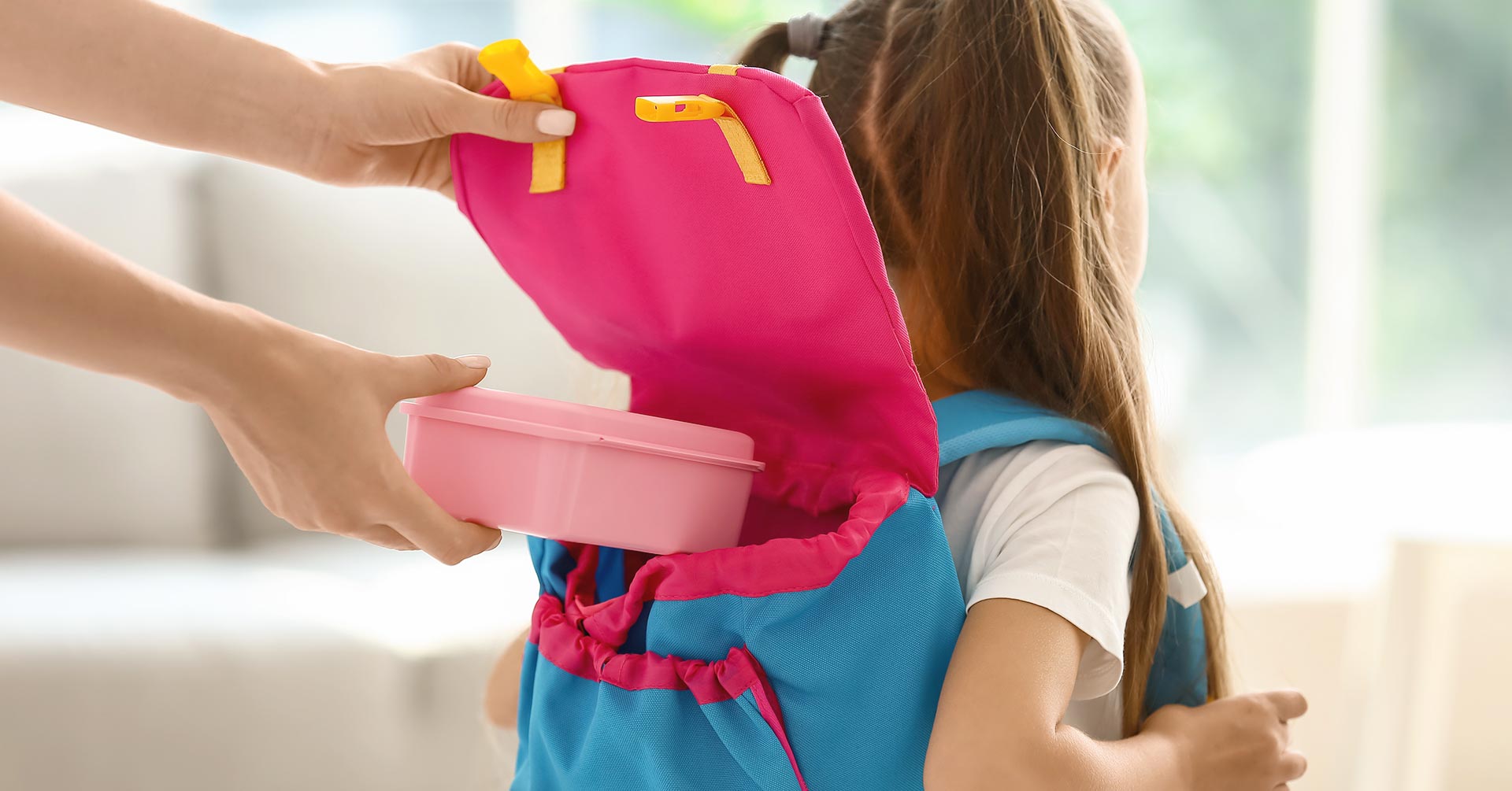 3 recetas con granola para niños, ideales para el regreso a clases