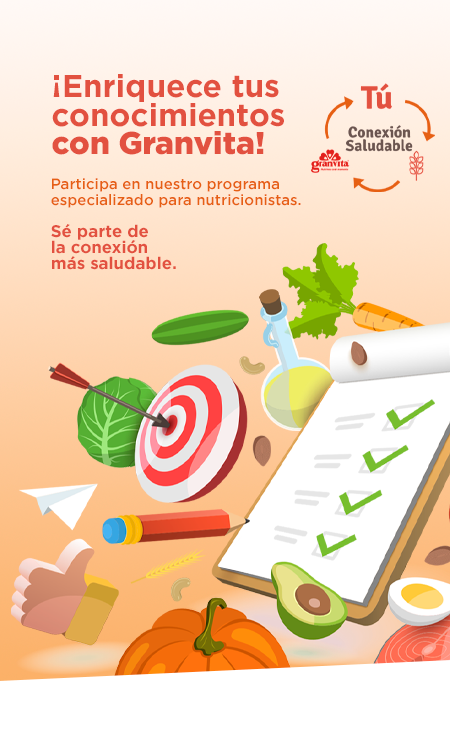 Banner Conexión Saludable