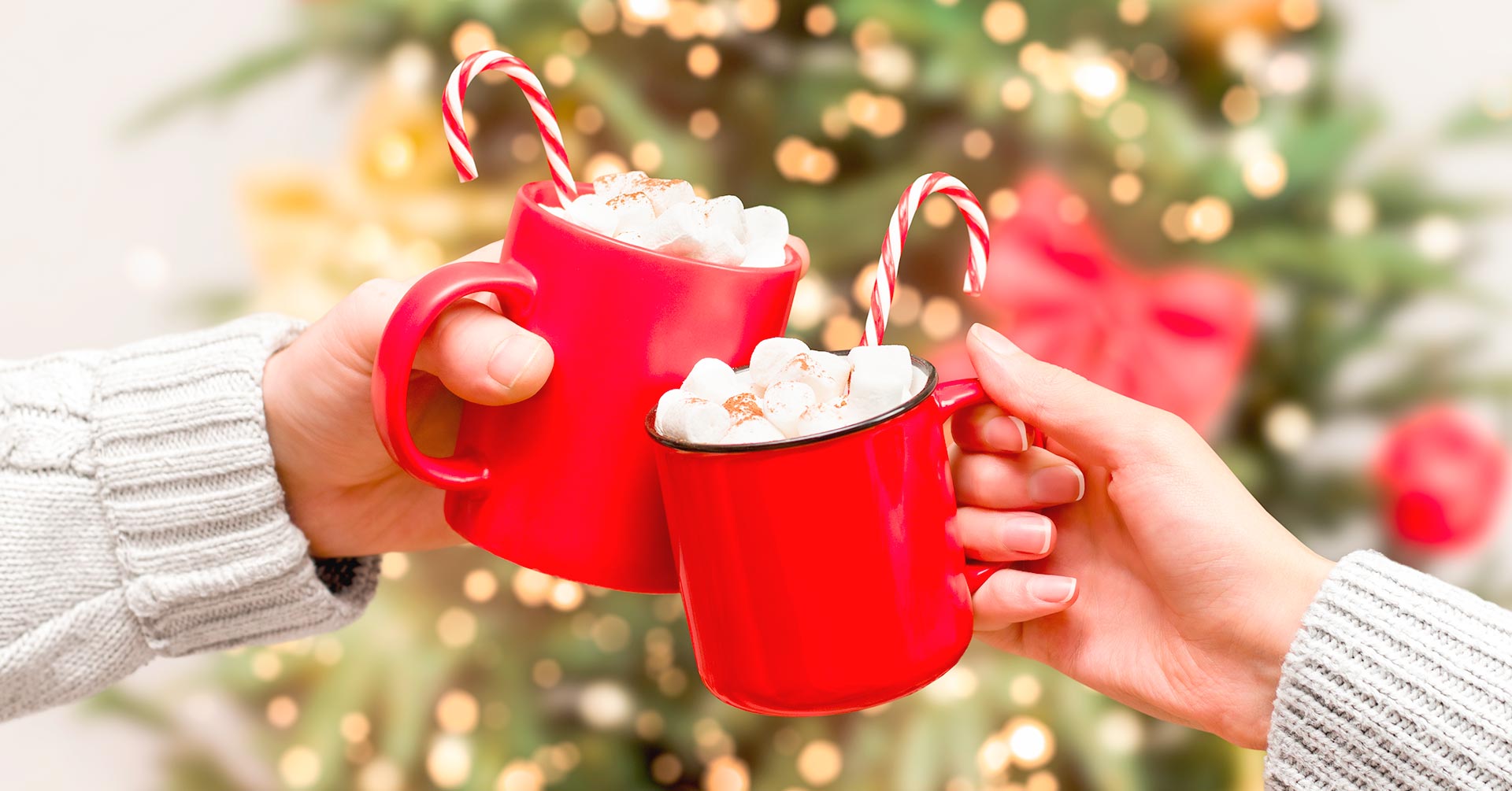 5 postres de Navidad con avena fáciles y rápidos