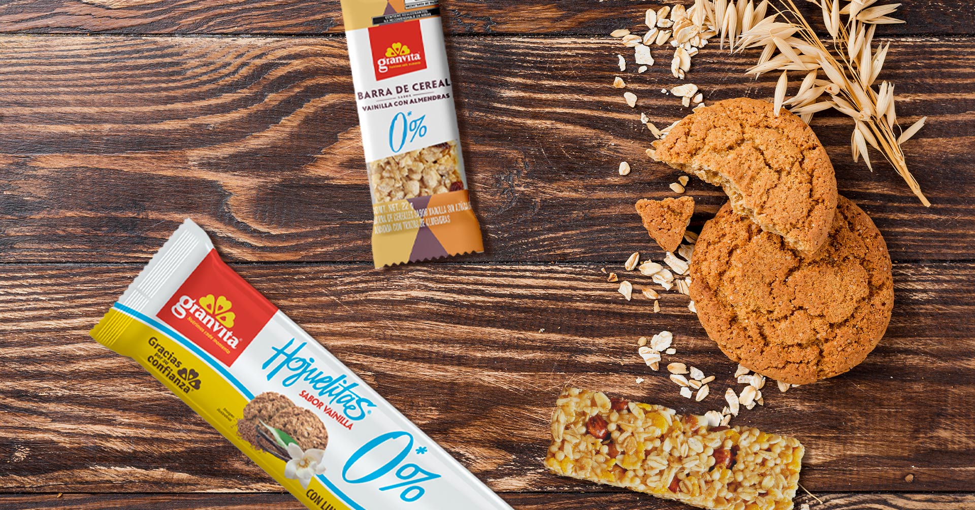 Snacks sin azúcar que puedes comer en cualquier momento del día