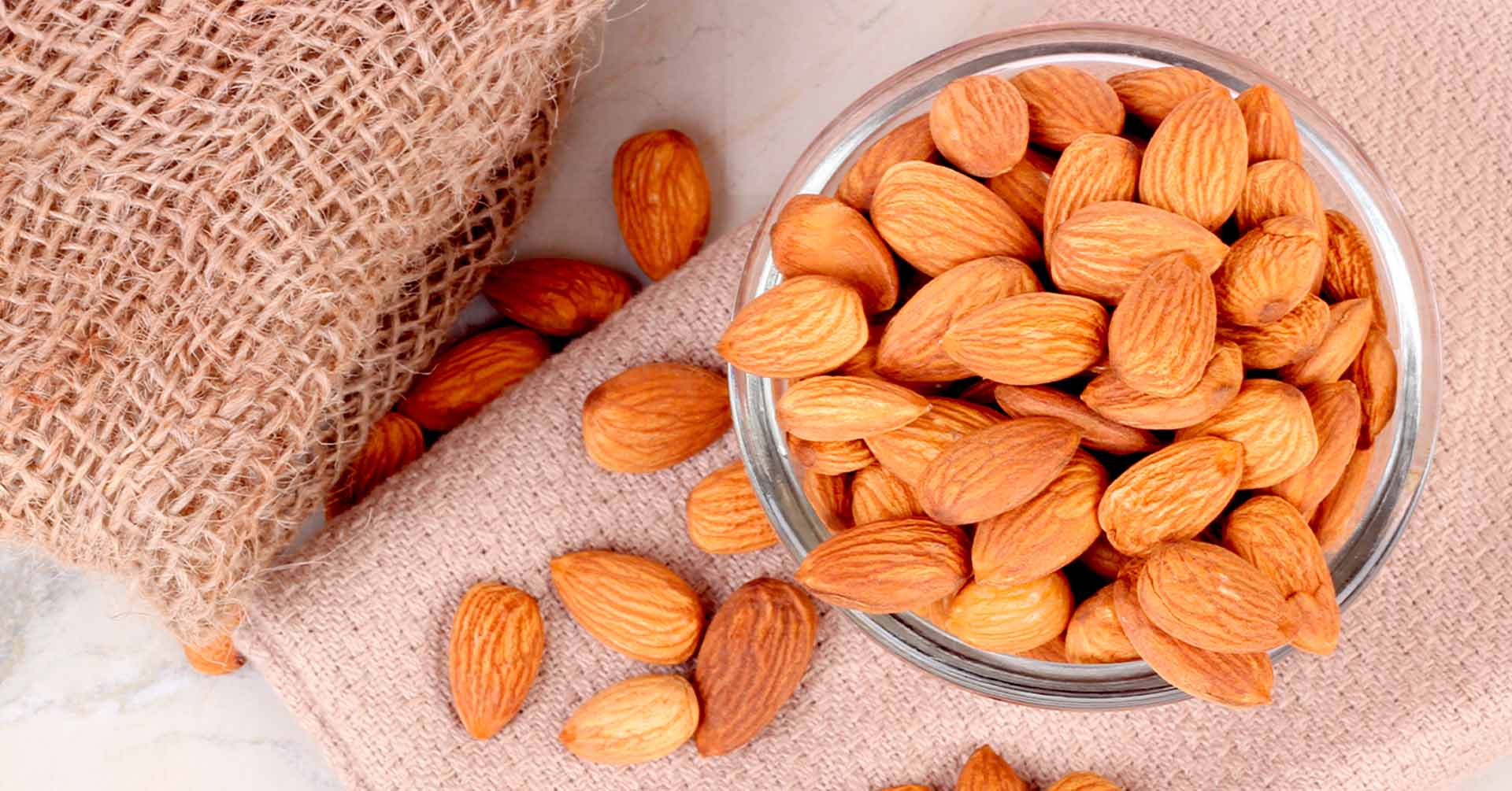 Beneficios de la almendra y cómo obtenerlos